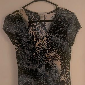 Small women’s top